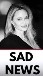 Very Sad News About Angelina Jolie: What You Need to Know