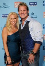 Was Chris Jericho Wife Jessica Lockhart Present During Jan 6 Riot? Reddit Reactions Explained