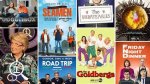 Watch the Latest Movies & Tv Shows on Movierolz Today