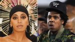 We Finally Understand Solange and Jay-Z's Elevator Fight