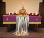 What Color to Wear on Maundy Thursday: a Comprehensive Guide for the Faithful