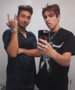 What Is Brennen Taylor Sexuality? Find out If He Is Gay or Straight |