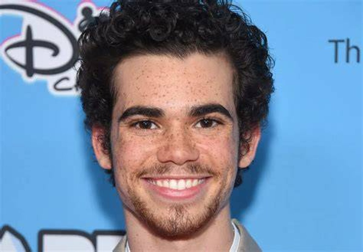 What Is Cameron Boyce Ethnicity? Here's What We Know About His Cultural Beliefs! ·