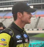 What Is Grant Enfinger's Net Worth?