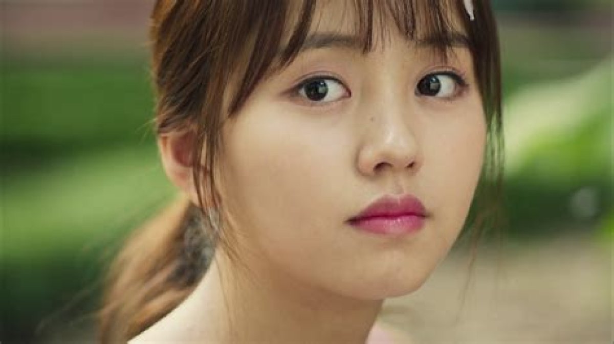 What’s Next for Kim So Hyun? Unveiling Her Upcoming Project