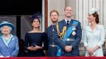 When Are the Royal Family's Birthdays?