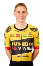 When Was Jonas Vingegaard Born? an Update on His Age