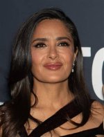 When Was She Born? Salma Hayek's Birth Time Revealed