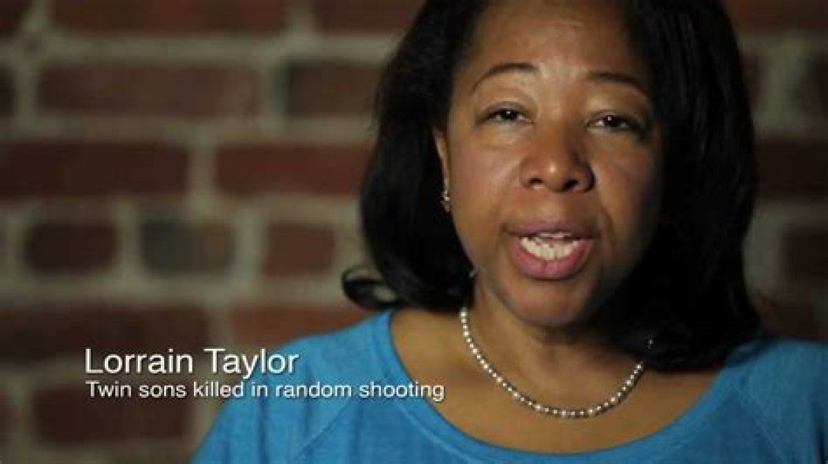 Where Is Lorraine Taylor Now