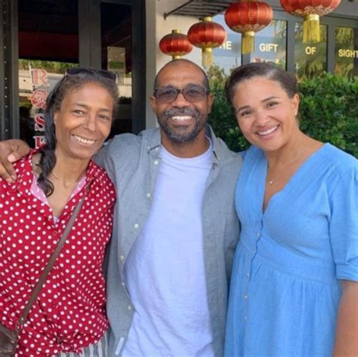 Where Is Michael Beach's Ex-Wife Now? ·