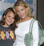 Who Are Alexa Penavega Parents Gina Rue and Baruch Vega? Meet Love in the Limelight Actress Family