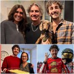 Who Are Francesco Bagnaia Parents? Know About the Net Worth and Family of the Professional Motogp Racer
