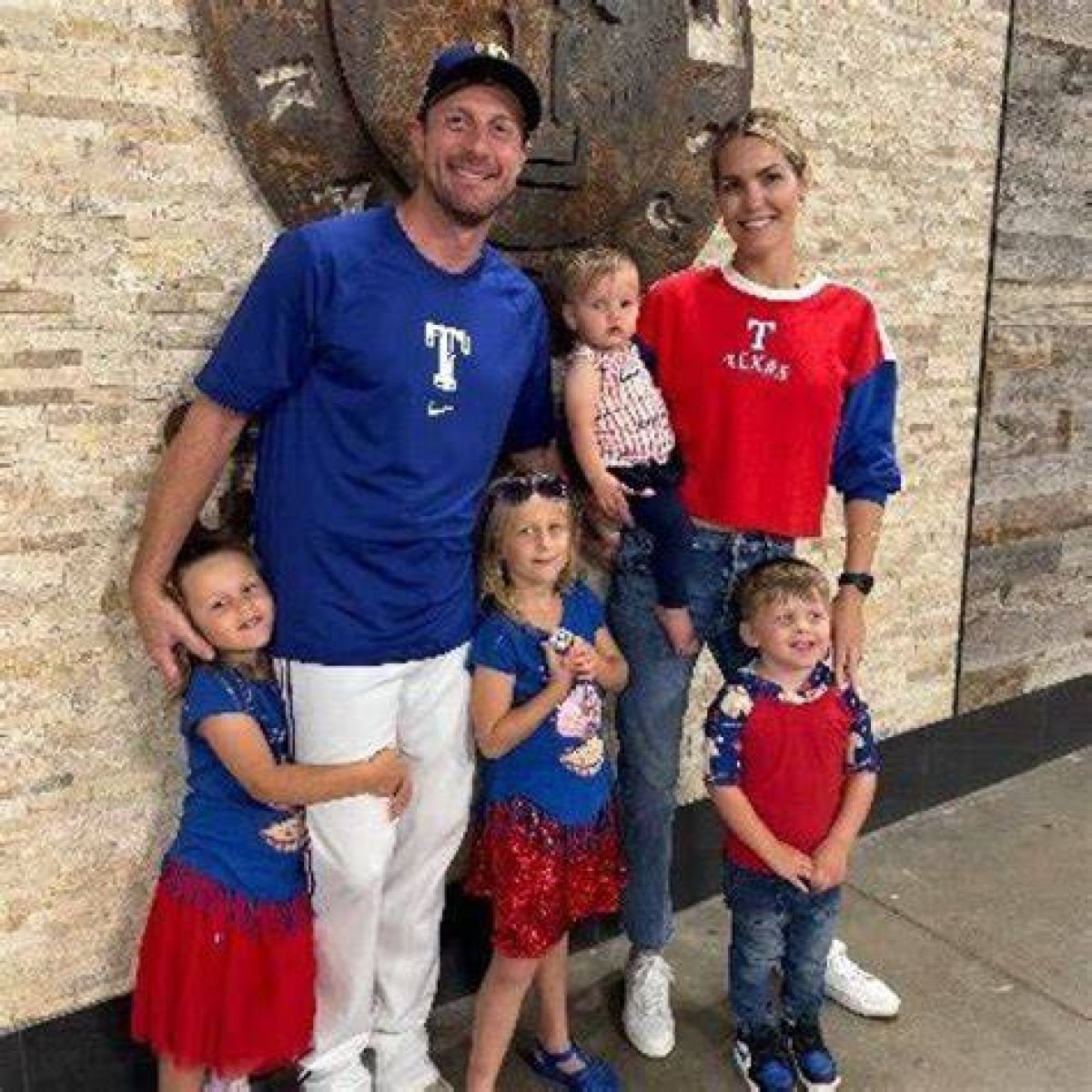Who Are Max Scherzer Parents? Meet Brad Scherzer and Jan Scherzer ·