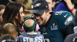 Who Are Nick Foles Kids Duke Nathan Foles and Lily James Foles? Explore More About Indianapolis Colts Player Family