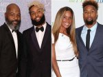 Who Are Odell Beckham Jr Parents? Meet Odell Beckham, Sr. and Heather Van Norman