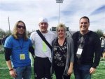 Who Are Tim Mcafee and Sally Mcafee? Pat Mcafee Parents Ethnic Background Explored
