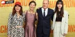 Who Are Zoe Giordano, Makani Ravello and Deni Montana Harrelson? Woody Harrelson’s Daughter Age – Meet Them on Instagram