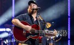 Who Inspired Luke Combs’ "Where the Wild Things Are"?