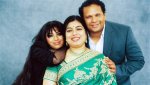 Who Is Avantika Vandanapu Parents Srikanth Vandanapu and Anupama Reddy Chintala? Meet the Senior Yea ·
