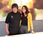 Who Is Chef Alvin Leung? Wife, Net Worth, Age, Biography