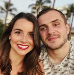 Who Is Jordan Morris Girlfriend Eliza? Fans Are Curious About His Salary in 2022