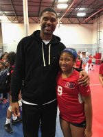 Who Is Mariah Rose? Jalen Roses Daughter Goes After Rachel Nichols