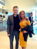 Who Is Mark Goldbridge's Wife? Meet the Woman Behind the Football Commentator