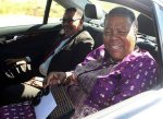 Who Is Naledi Pandor's Husband? a Comprehensive Insight