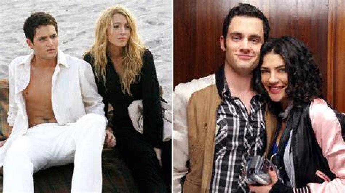 Who Is Obies Girlfriend in Gossip Girl? |