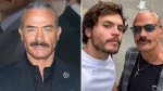Who Is Sergio Sendel Dating Now