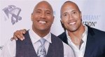 Who Is the Rock's Twin Brother? the Untold Story of Dwayne Johnson's Family