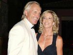 Why Did Evert and Norman Divorce? Are Greg Norman and Chris Evert Still Friends? |