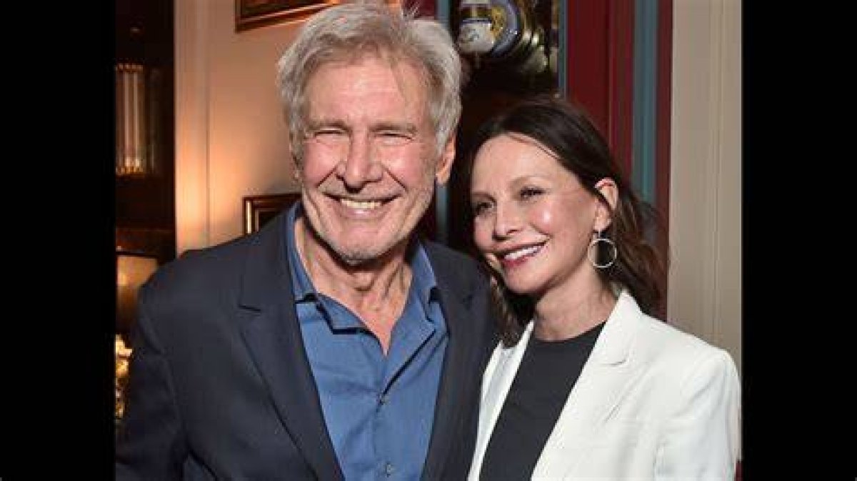 Why Did Harrison Ford and Mary Divorce? Celebrity |