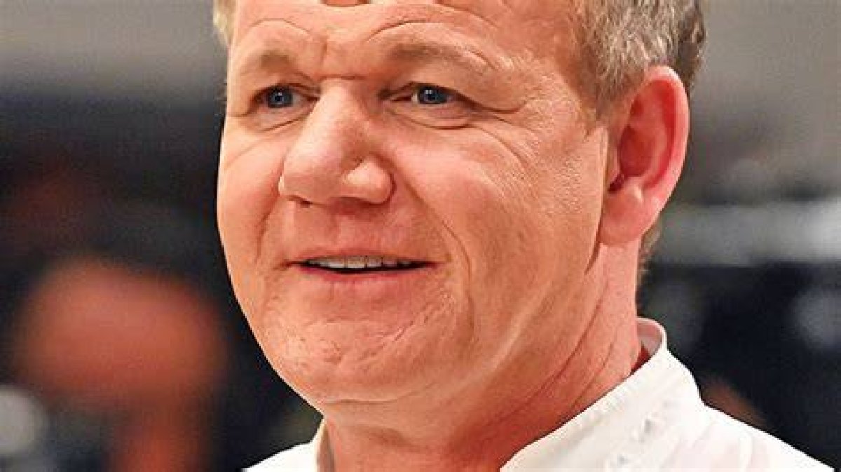 Why Gordon Ramsay Can't Stand Bobby Flay ·