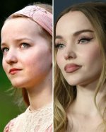 Why the Startling Name Change? Dove Cameron's Transformation Revealed