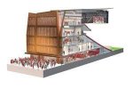 Wrexhams New Kop Stand Won't Be Ready for Start of 2024-25 Season |
