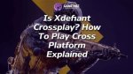 Xdefiant Cross Platform: the Future of Gaming Collaboration
