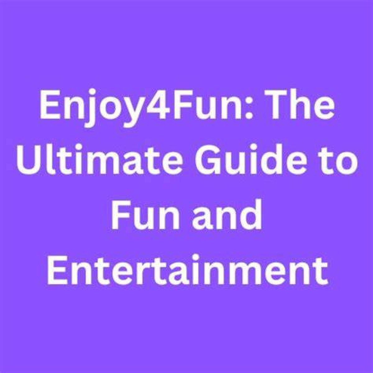 Your Ultimate Guide to Fun and Entertainment in Binghamton!