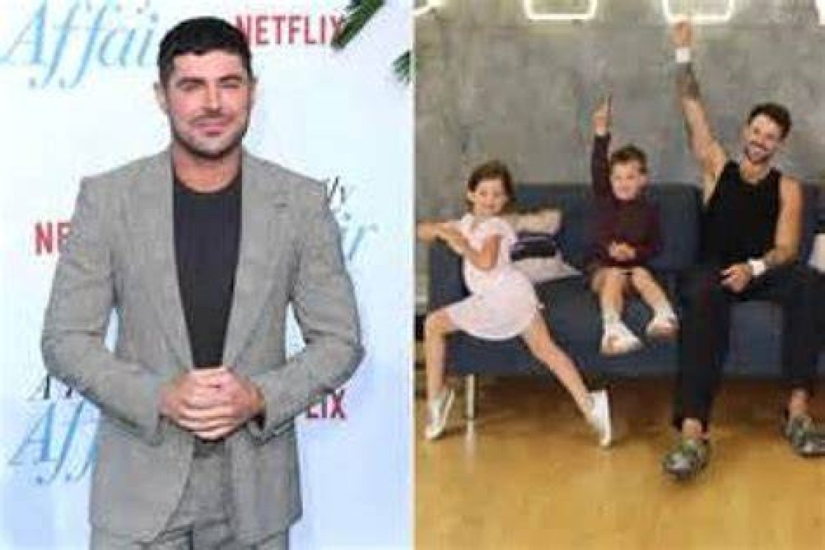 Zac Efron: a Glimpse into His Life and Career in 2023