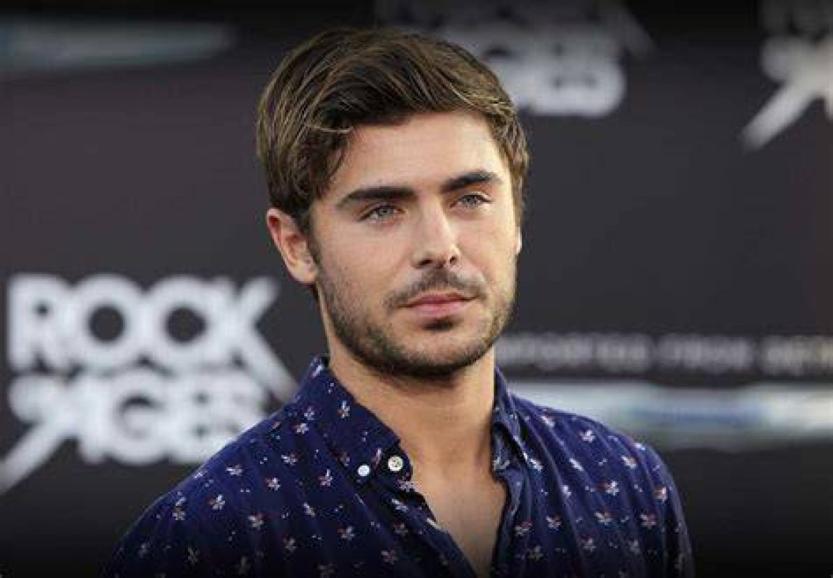 Zac Efron: the Disney Star Who Redefined Teen Cinema