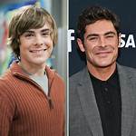 Zac Efron: the Disney Star Who Redefined Teen Cinema