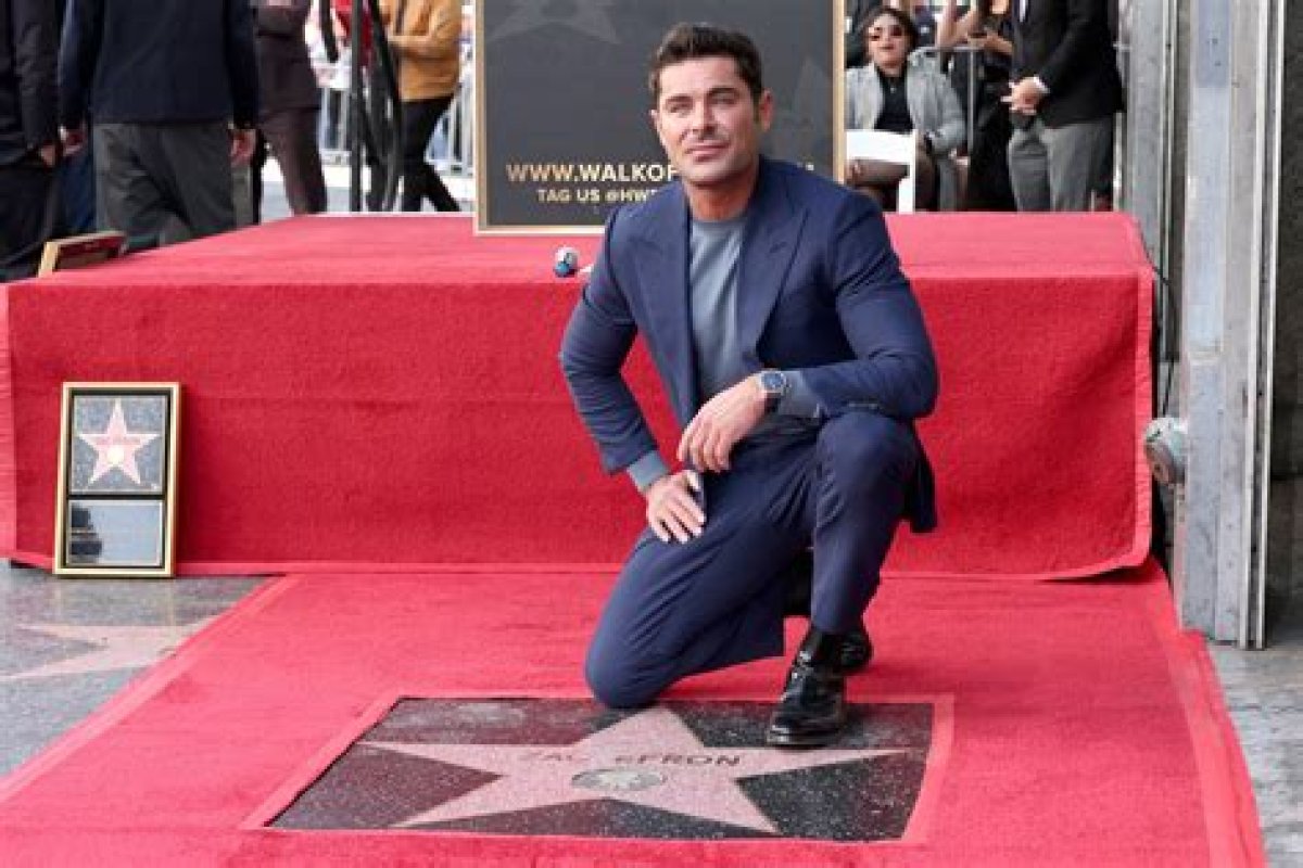 Zac Efron: the Man Behind the Fame - Age and Wife Insights