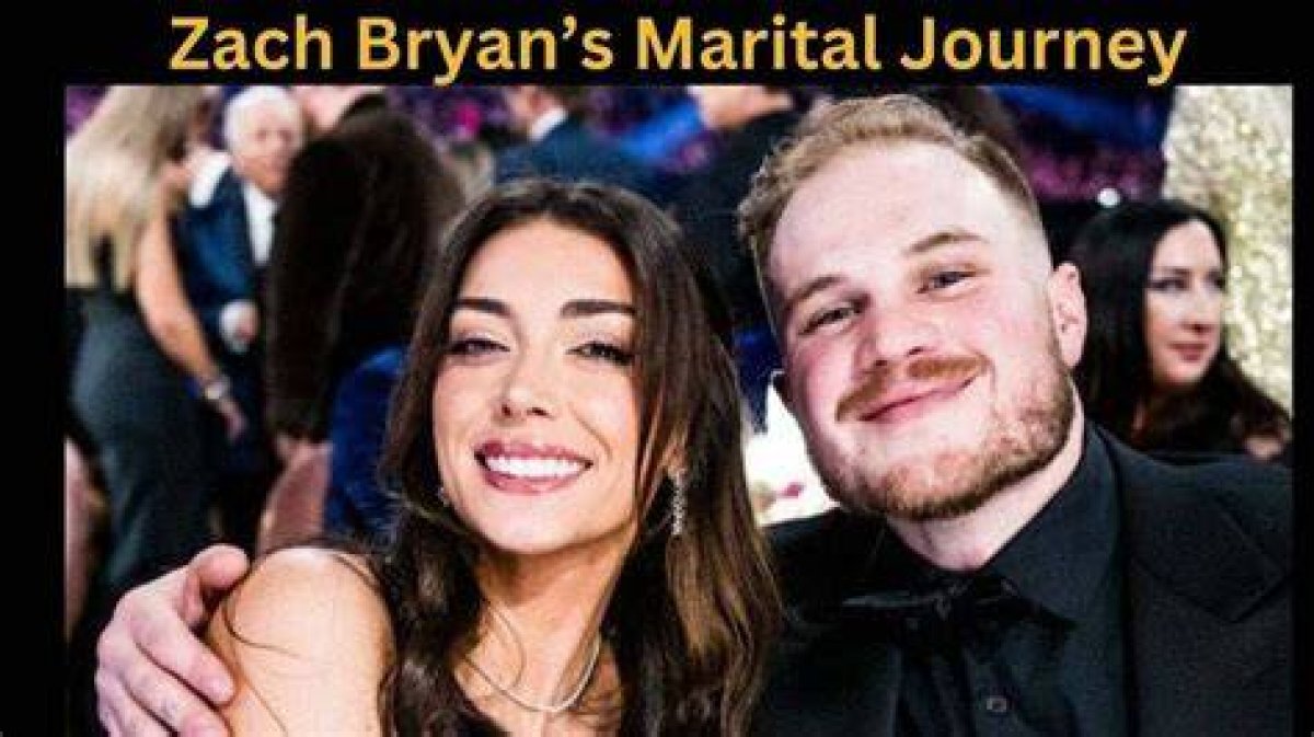 Zach Bryan and His Journey with Rose Madden