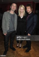 Zak, Lee, and Jason Starkey?